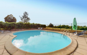 Amazing Home In St, Saud Lacoussiere